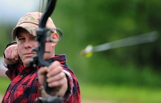 Where To Shoot A Deer With A Bow
