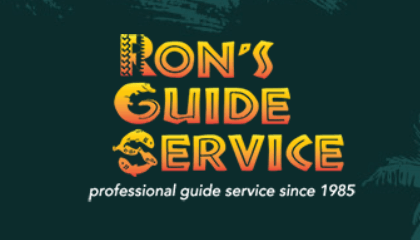 rons guide service featured at huntingnook