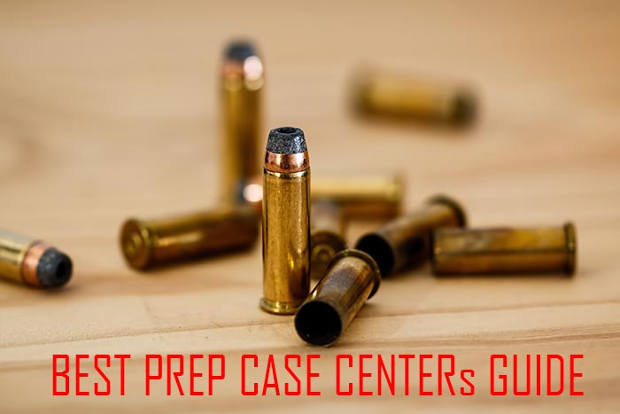 Best Case Prep Centers