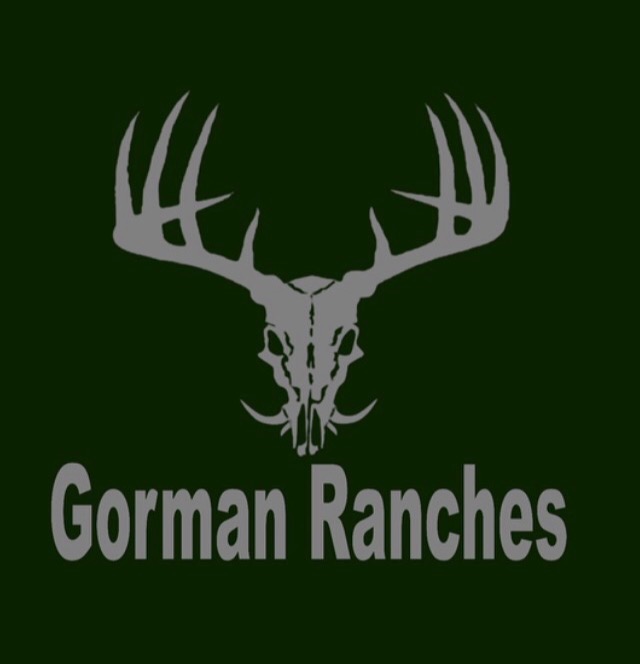 Gorman Logo