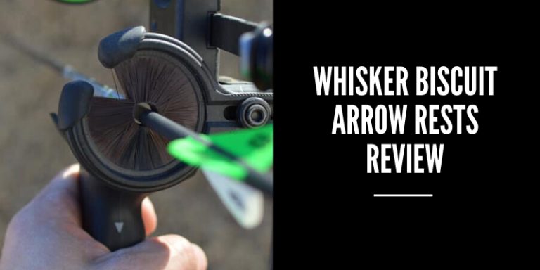 Best Whisker Biscuit Arrow Rests