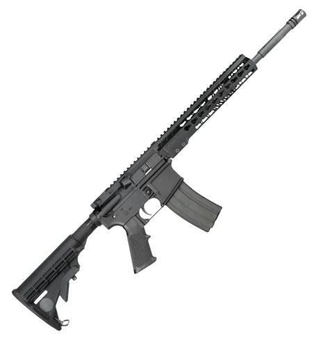 Armalite M-15 Light Tactical Carbine Semi-Auto Rifle