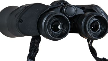Eye relief of binoculars under 50 dollars