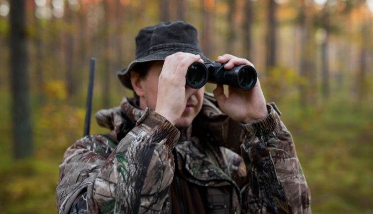 Tips on using the best hunting binoculars